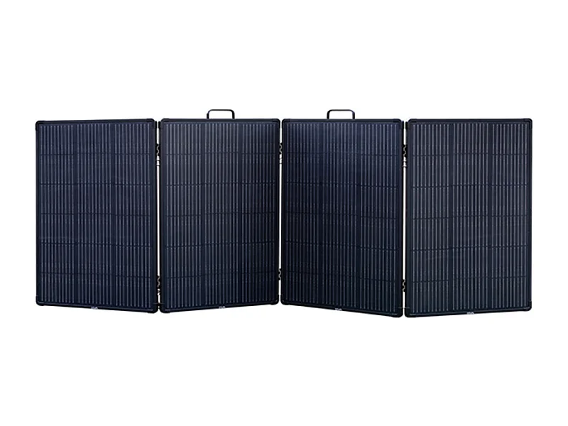 Panneau solaire pliant 315W - Orium