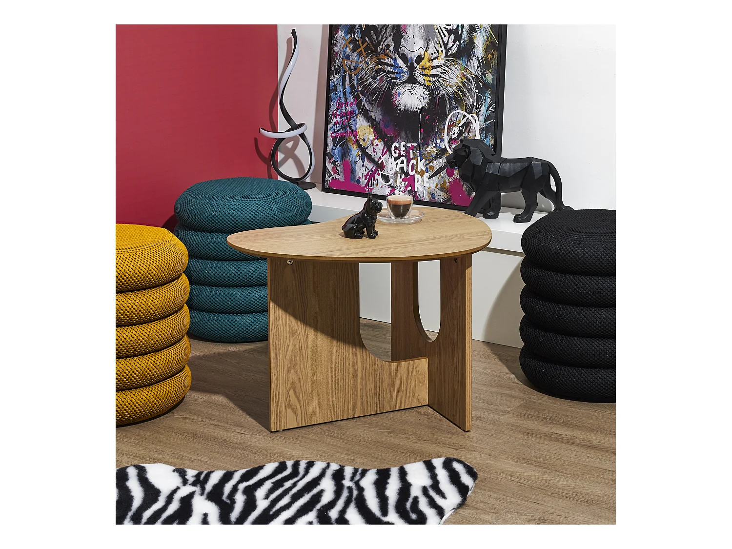 Table D Appoint Calypso Marron