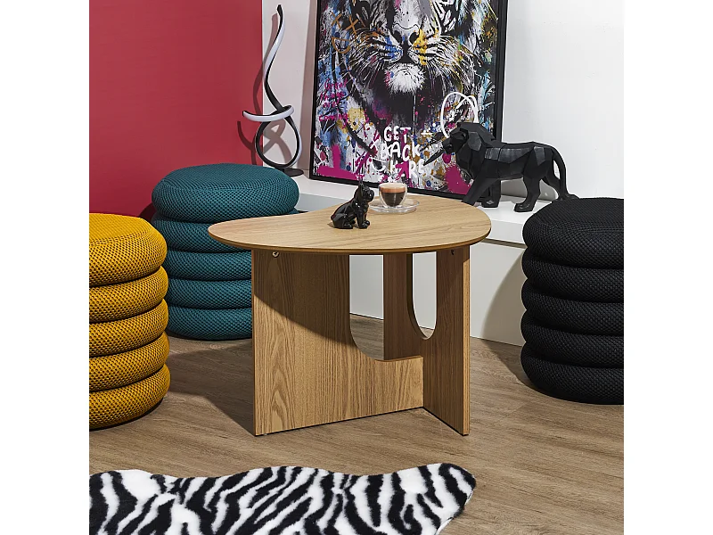 Table D Appoint Calypso Marron