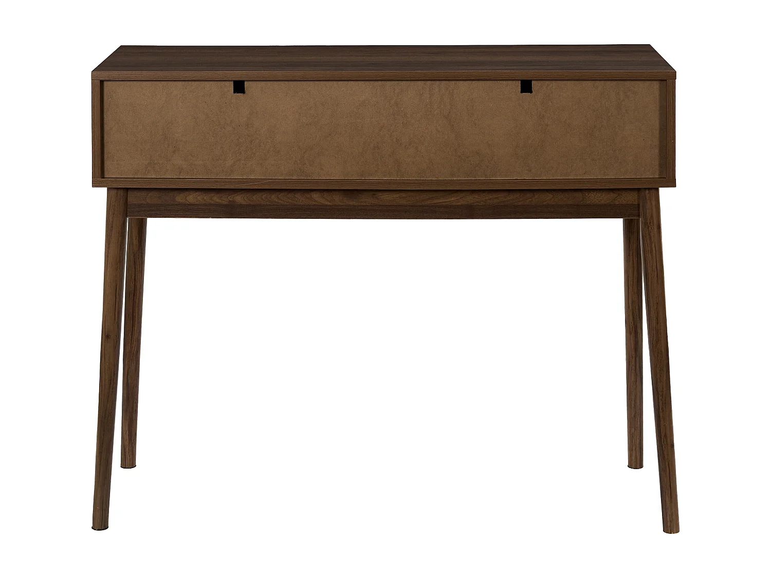 Console Tiffany Marron