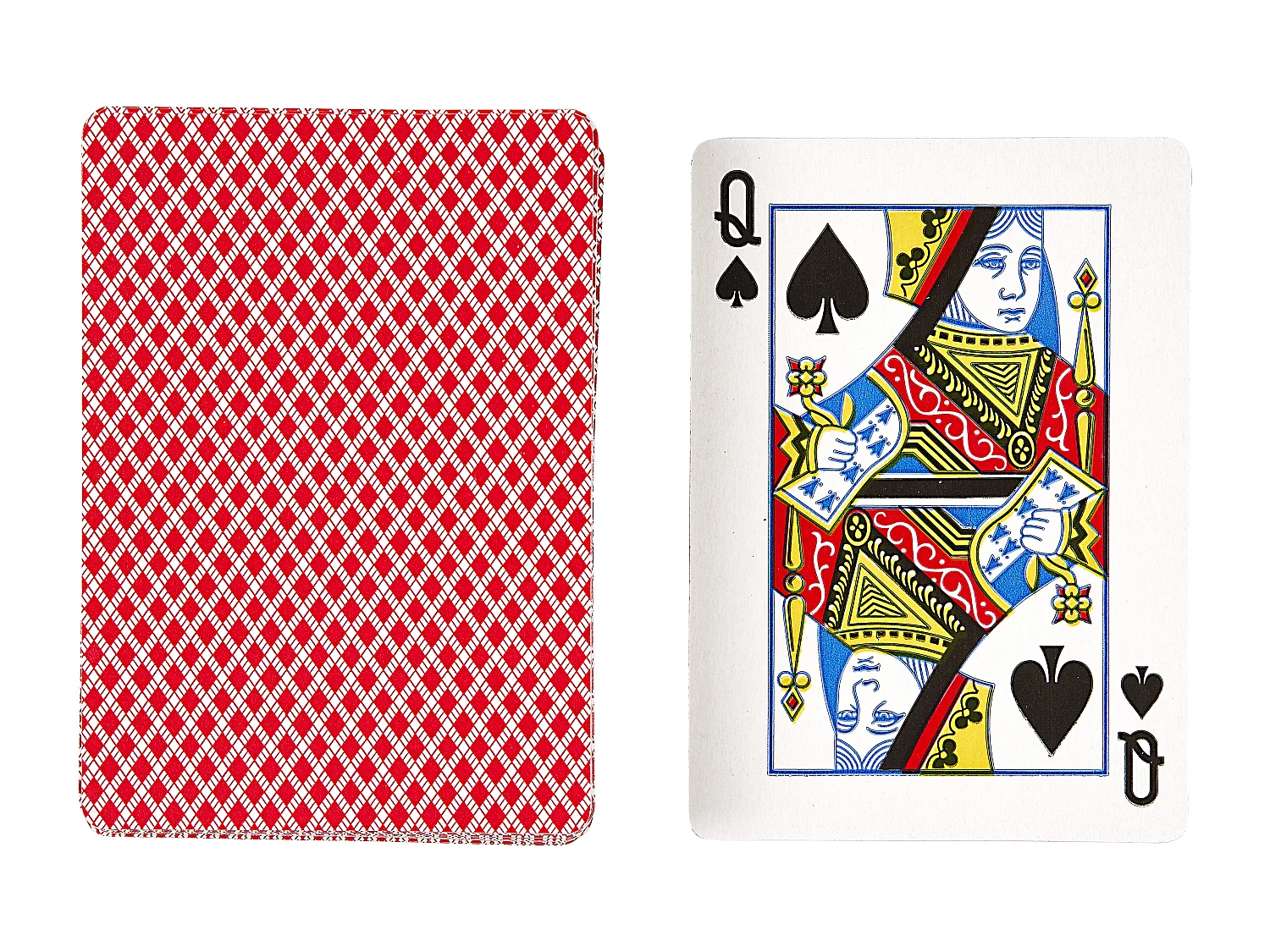 Jeu De Casino Boite De 200 Jetons Noir, Rouge, Bleu, Blanc