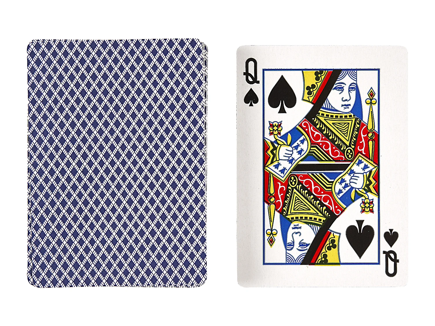 Jeu De Casino Boite De 200 Jetons Noir, Rouge, Bleu, Blanc