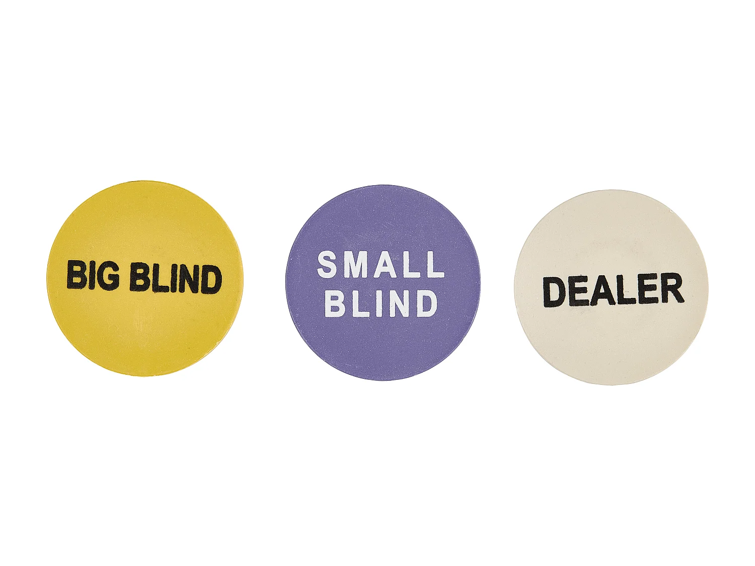 Jeu De Casino Boite De 400 Jetons Noir, Rouge, Vert, Bleu, Blanc