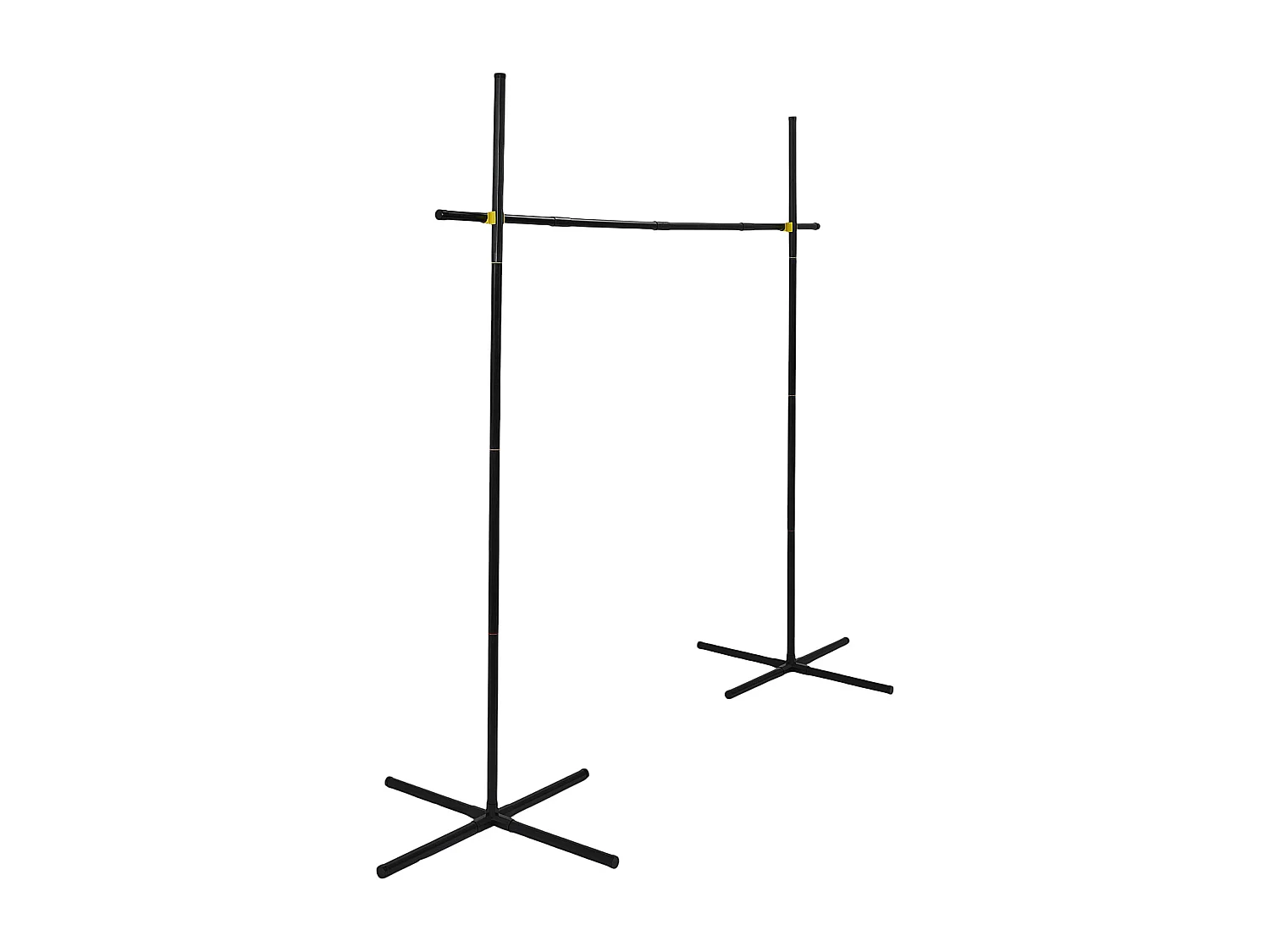 Jeu Du Limbo Exterieur Interieur Noir