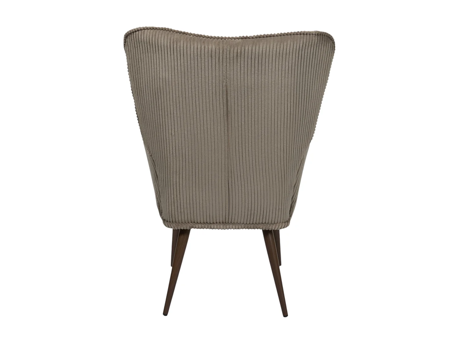 Fauteuil Salon Patchwork Cotele Scott Beige, Gris, Rouge, Vert