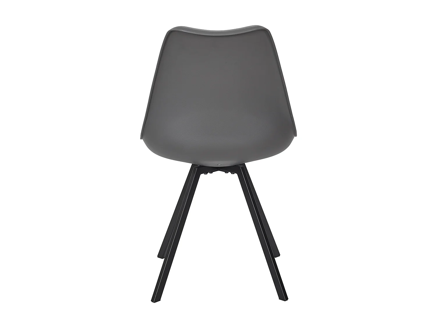 Banc Tv Edison Marron, Noir