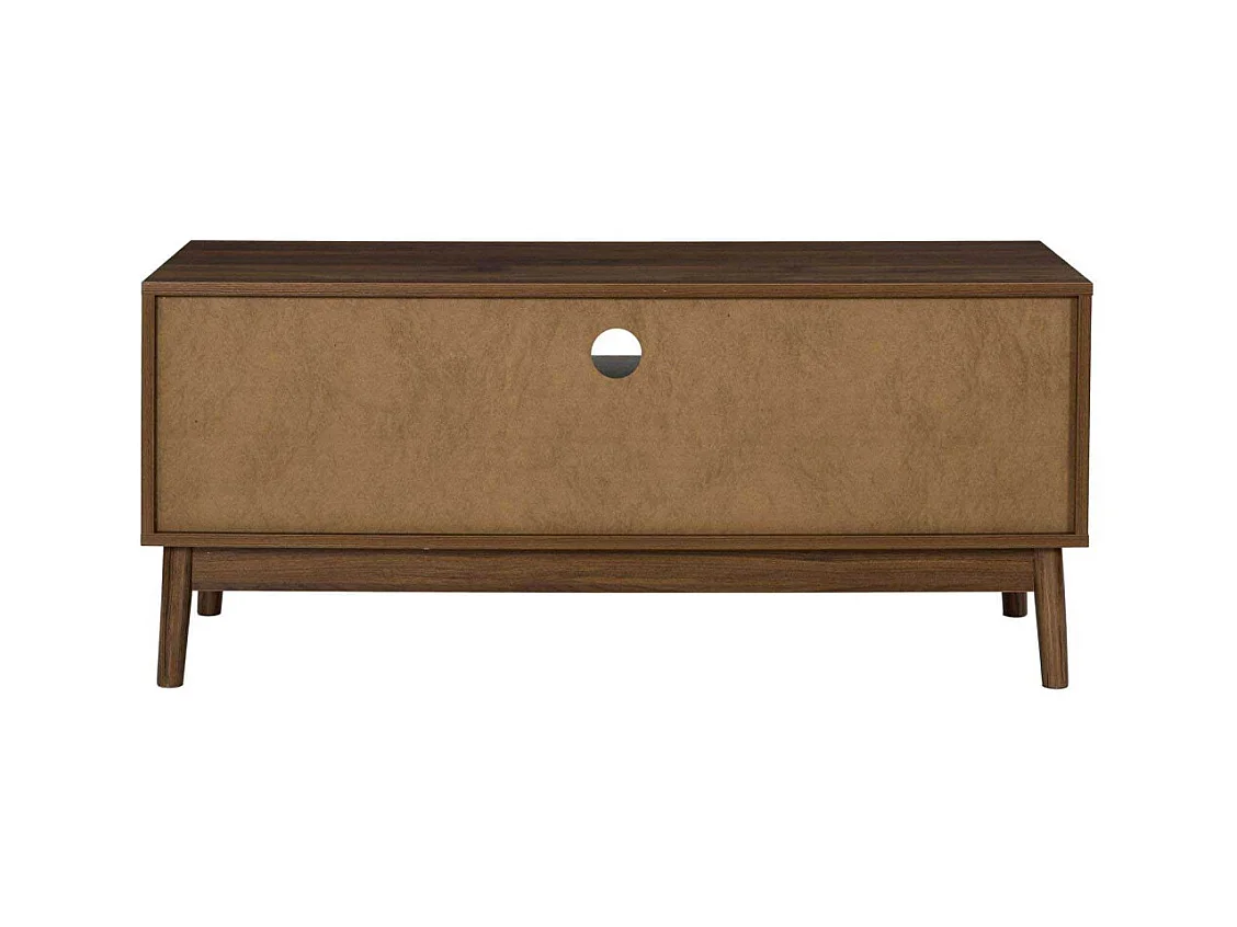 Meuble Tv Tiffany Marron