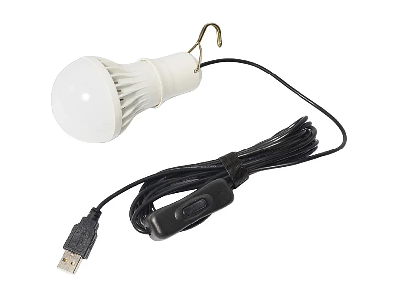 Lampe à LED 3,5W - 420lm - Orium