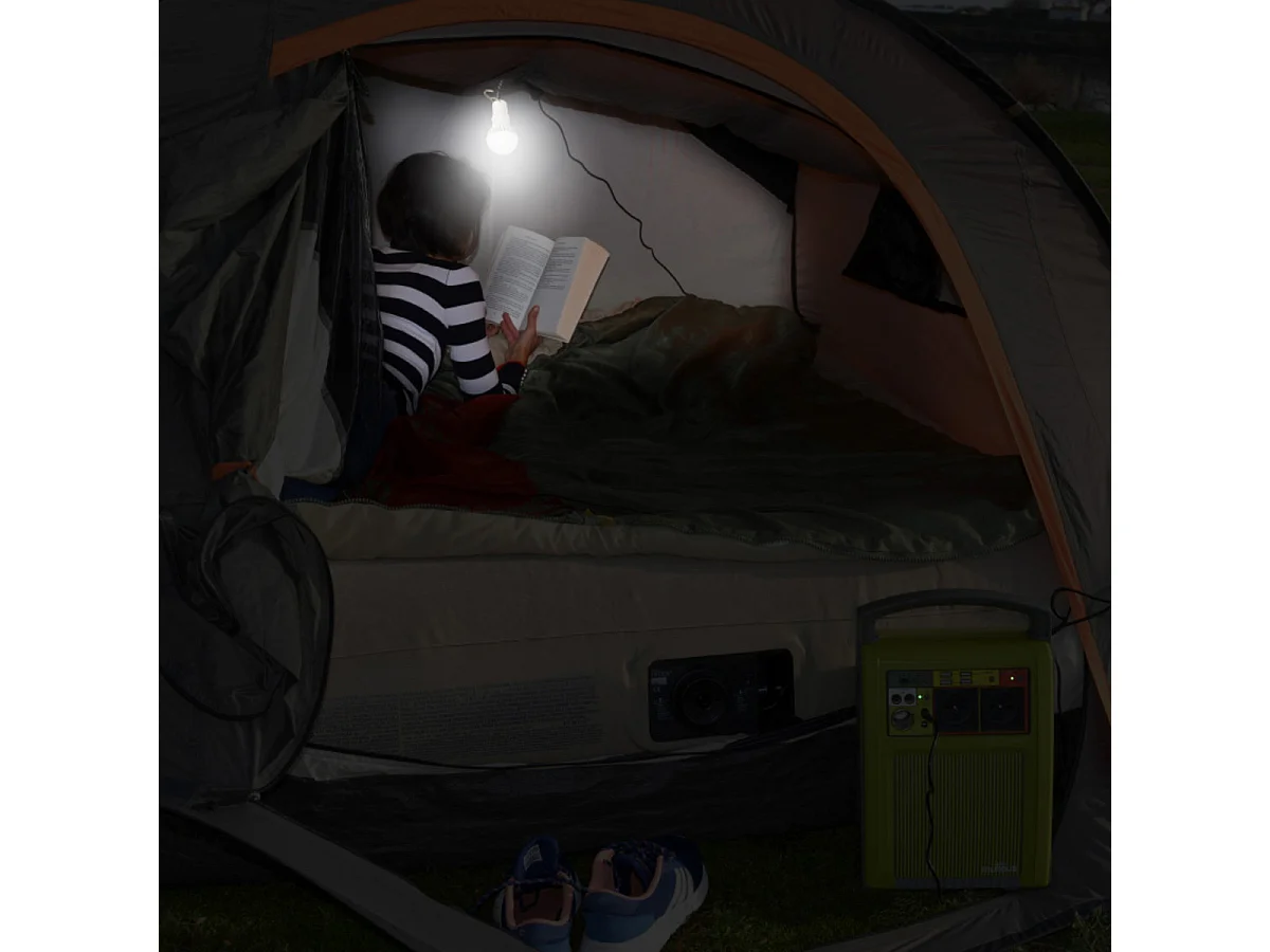 Lampe à LED 3,5W - 420lm - Orium