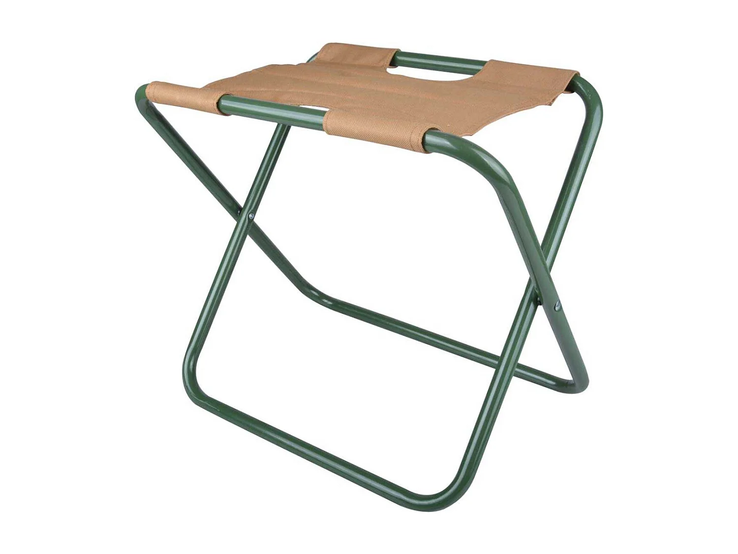 Tabouret sac range outils de jardinage