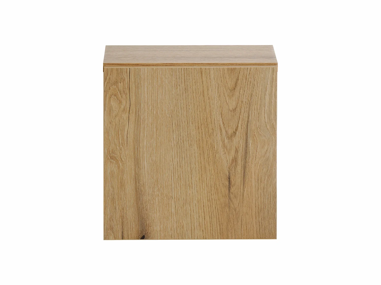 Armoire Haute Nova Oak 30 cm 1 Porte Chêne Coast Evoke