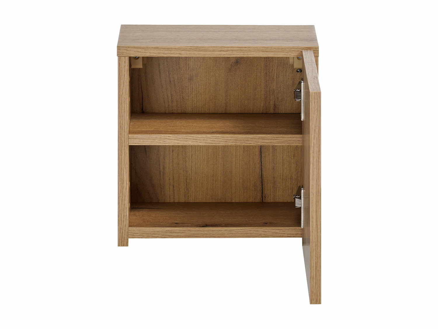 Armoire Haute Nova Oak 30 cm 1 Porte Chêne Coast Evoke