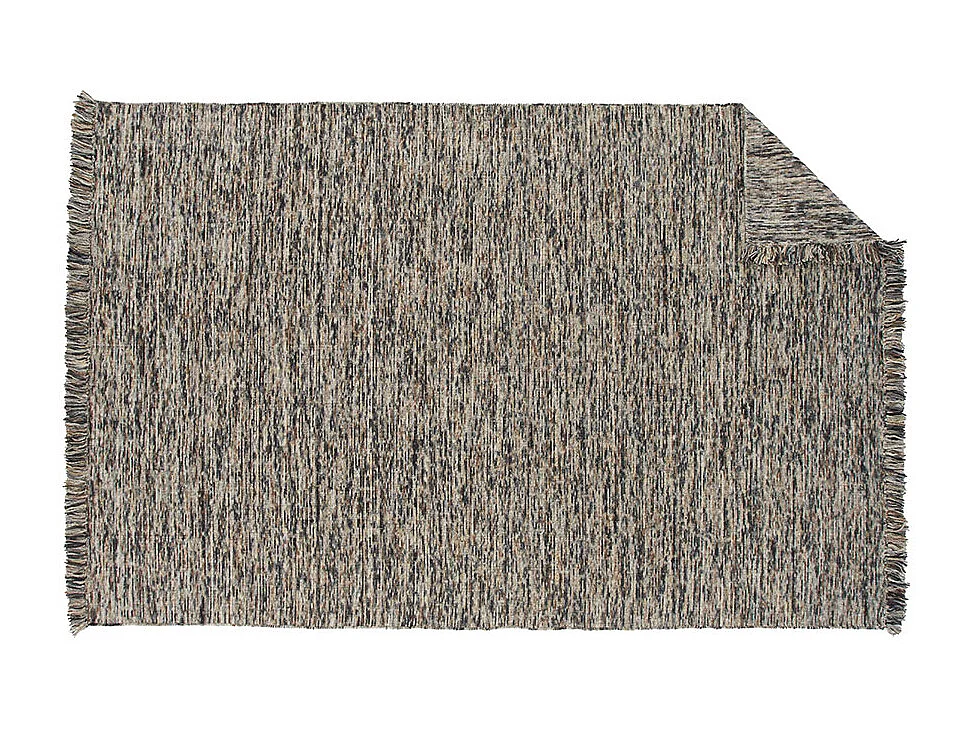 Dante vloerkleed 350x252cm multikleurig.