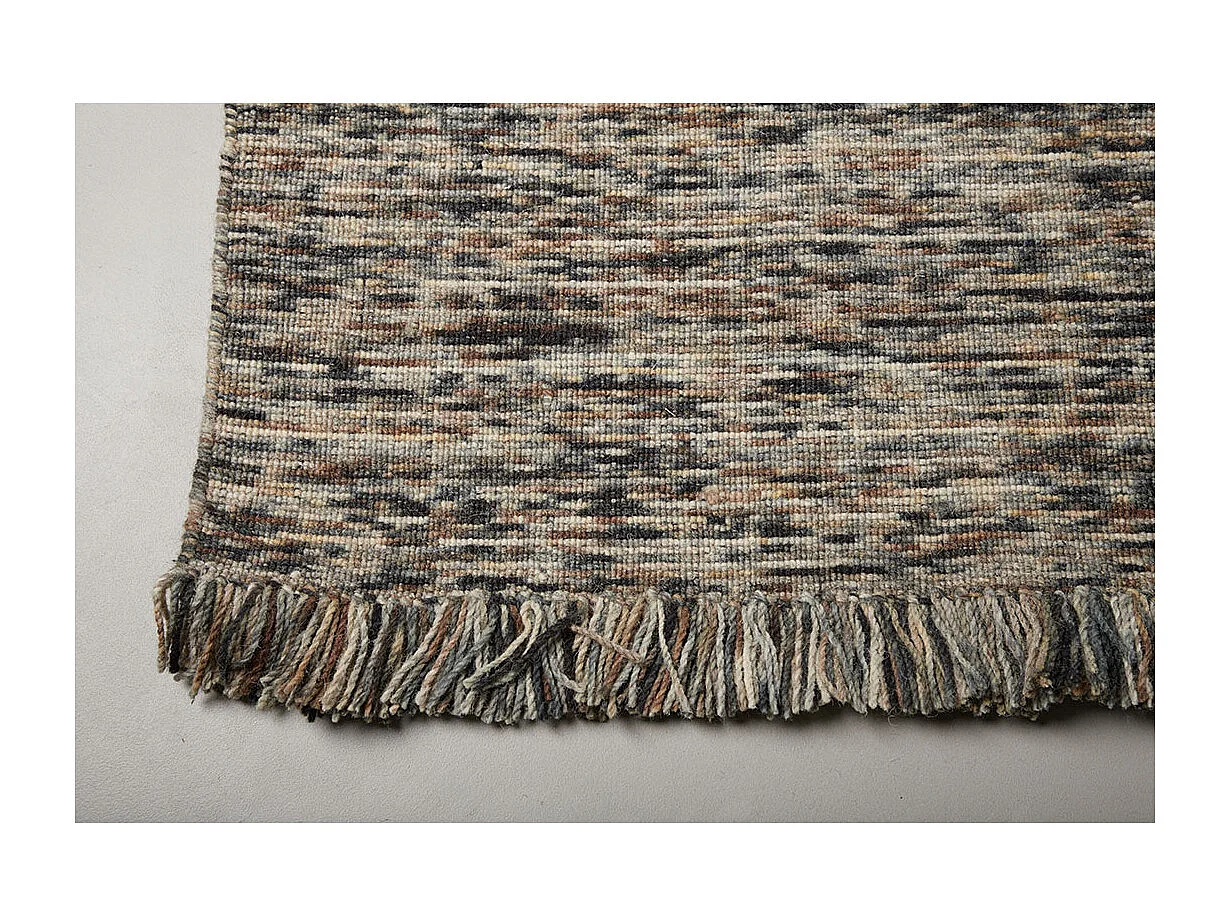 Dante vloerkleed 350x252cm multikleurig.