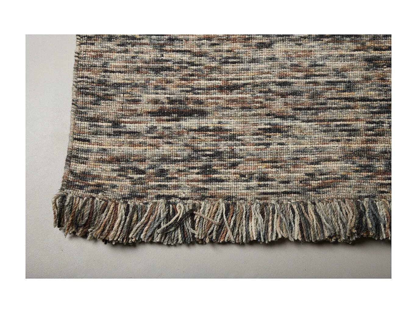 Dante vloerkleed 350x252cm multikleurig.