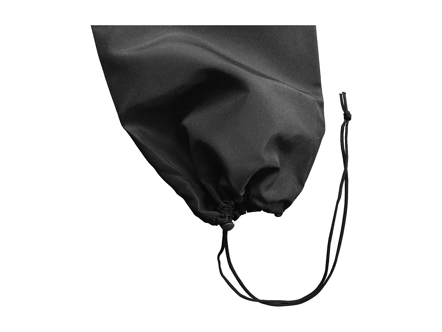 Parasol de balcon rectangulaire avec Housse de protection