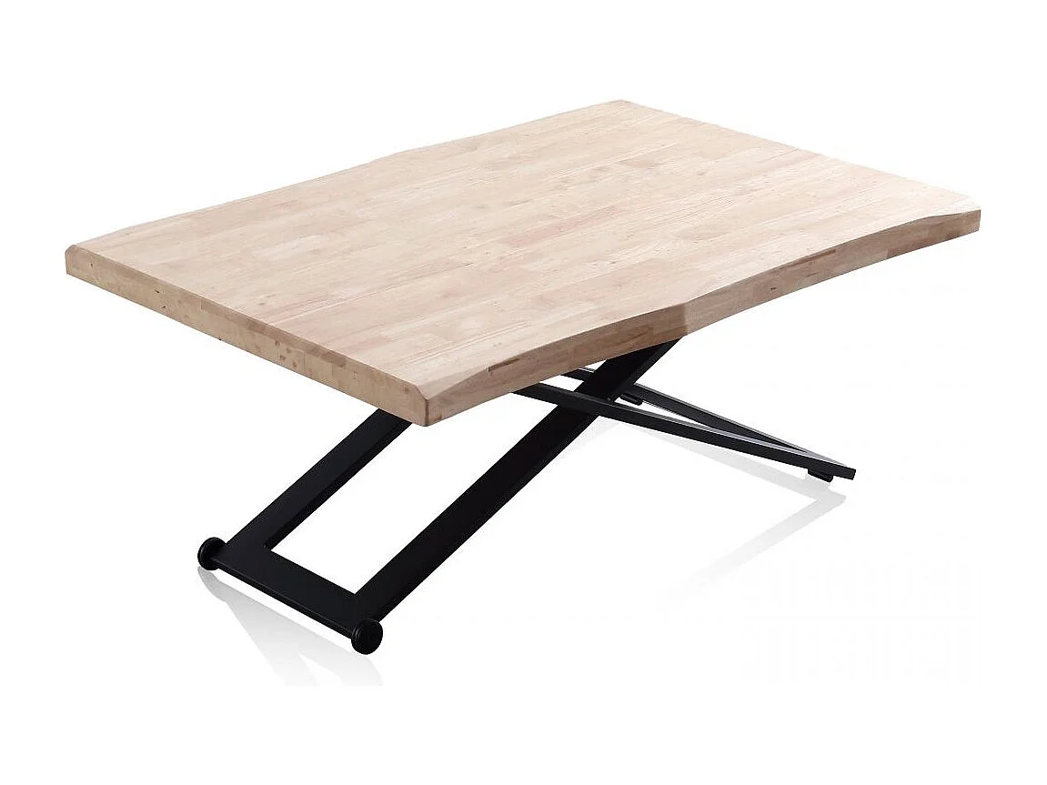 Mesa de centro elevatória Lada Fit