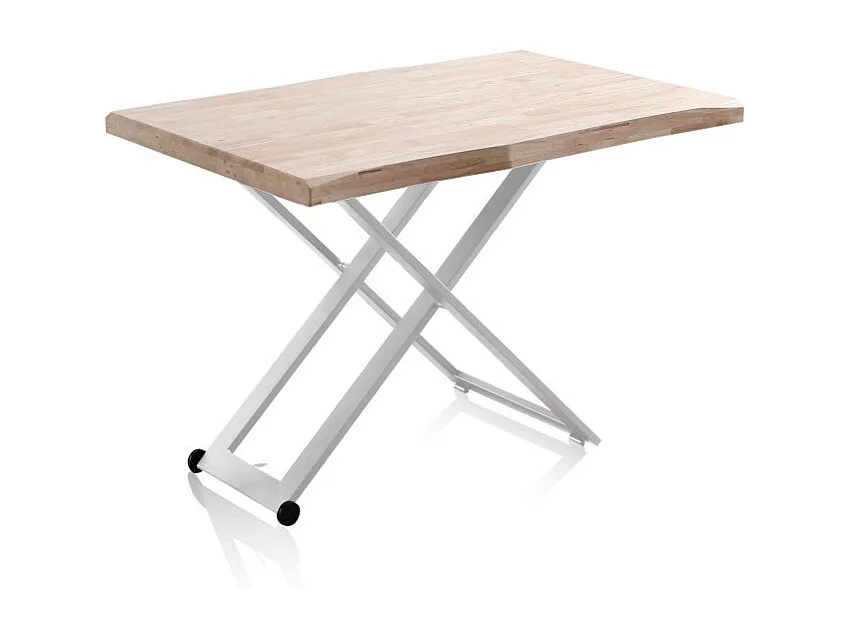 Mesa de centro elevatória Lada Fit