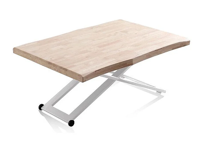 Mesa de centro elevatória Lada Fit