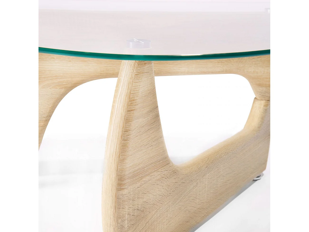 Mesa de centro Leyna