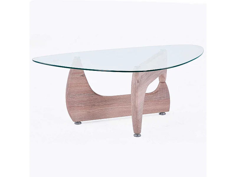 Mesa de centro Leyna