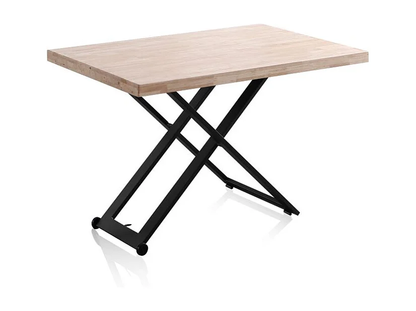 Mesa de centro elevatória Lada