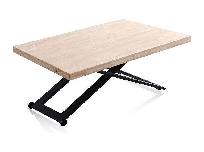 Mesa de centro elevatória Lada