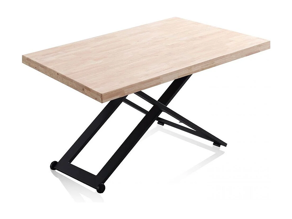 Mesa de centro elevatória Lada