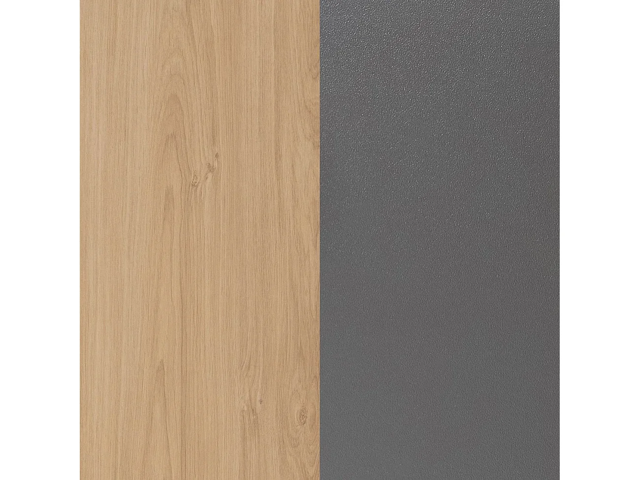 Recibidor Aros Tofe - Gris Grafito