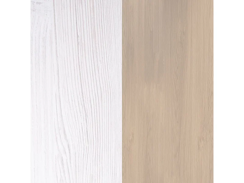 Estantería estudio Play Andersen Pino - Tofe