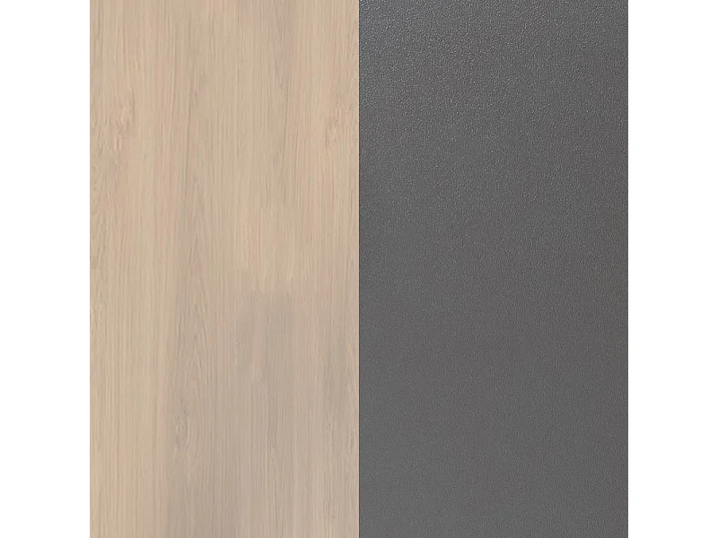 Estantería estudio Play Tofe - Gris Grafito