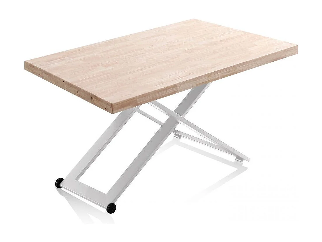Mesa de centro elevatória Lada