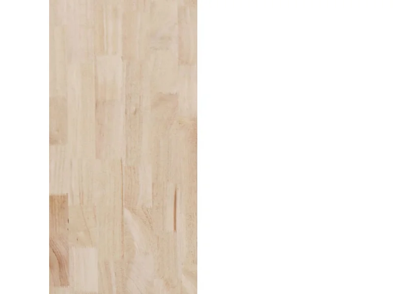 Estantería alta Jack 5 estantes roble Nordish/blanco 180x80x28 cm Adec