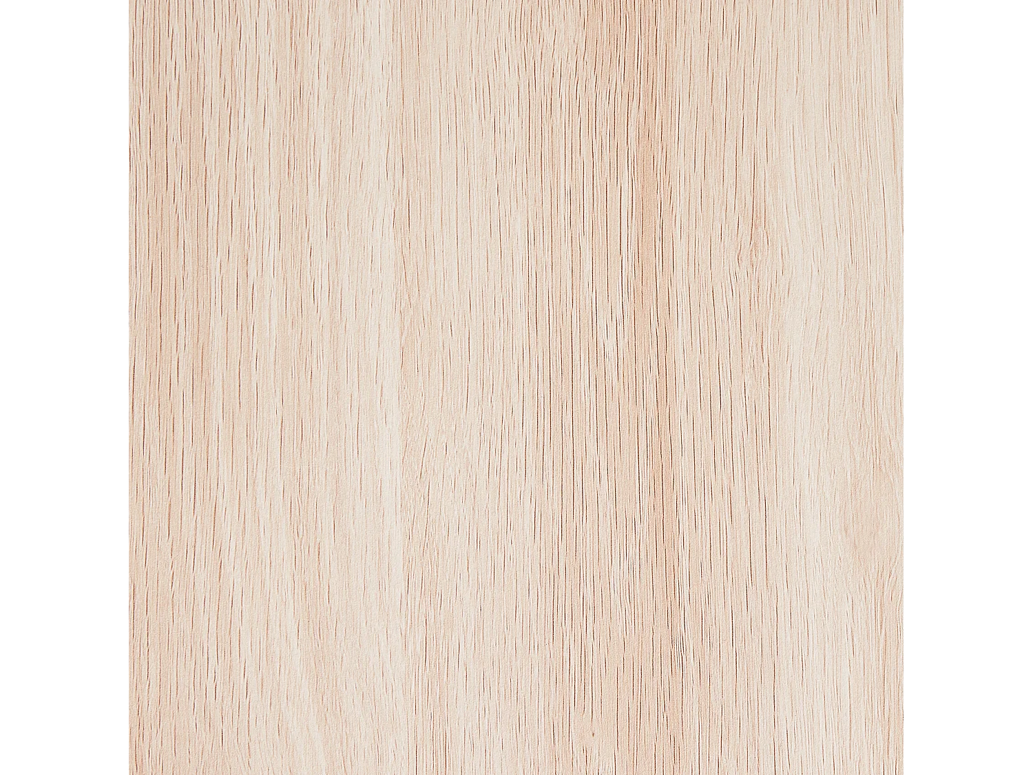 Table de nuit à 1 tiroir HOLDERVILLE Marron clair