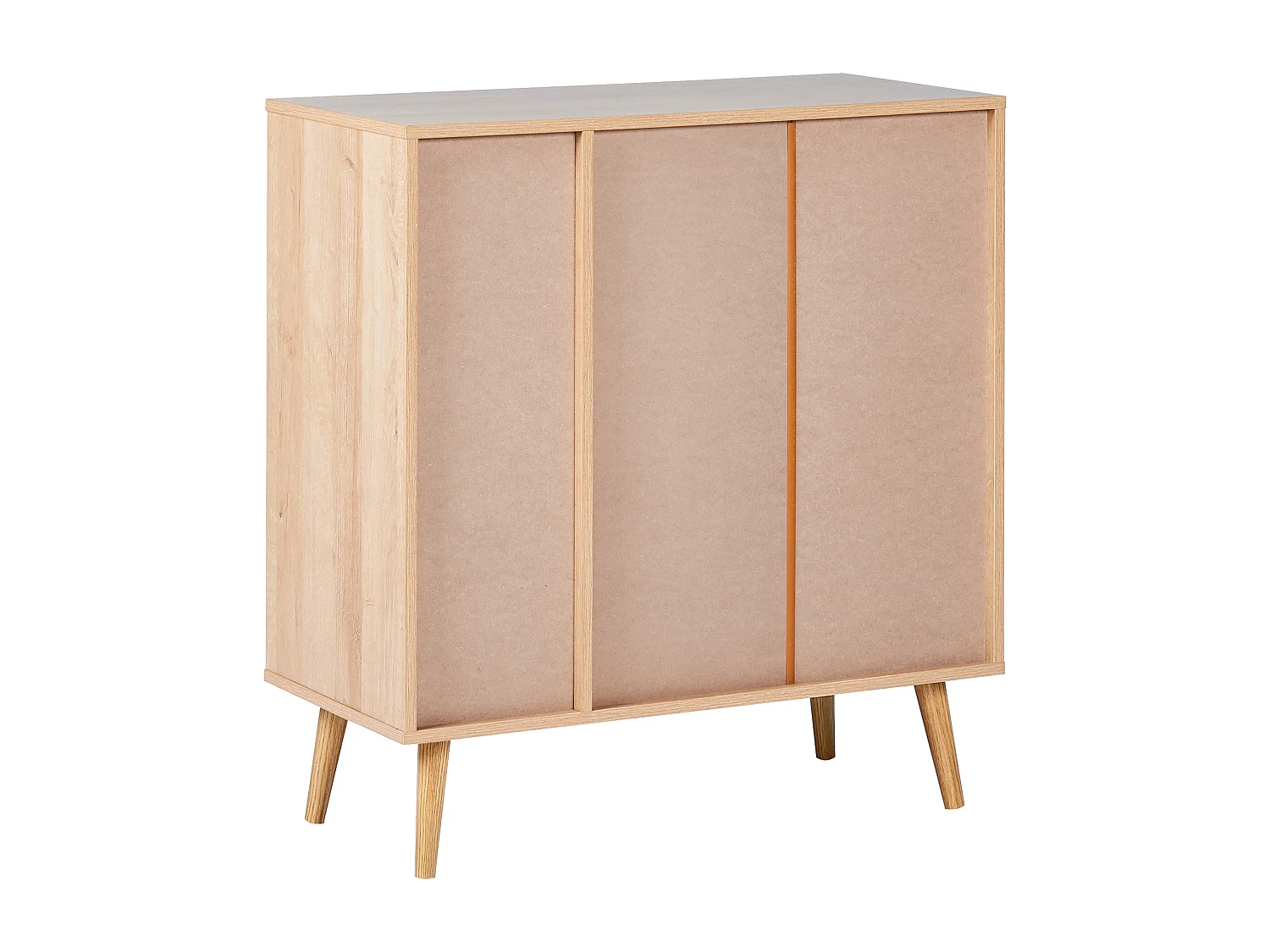 Armoire à vin PAGET Marron clair