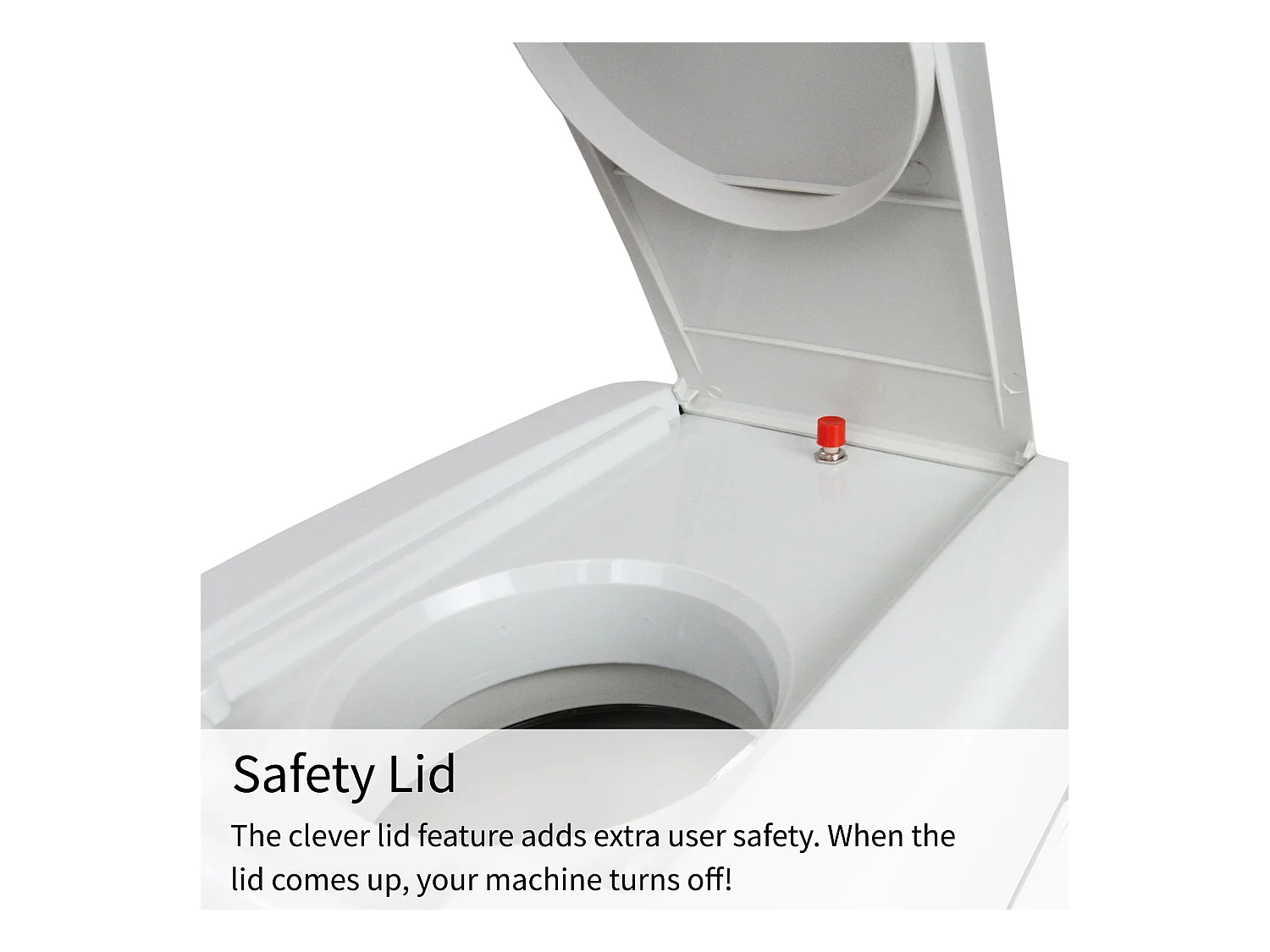 Machine à Granité KuKoo