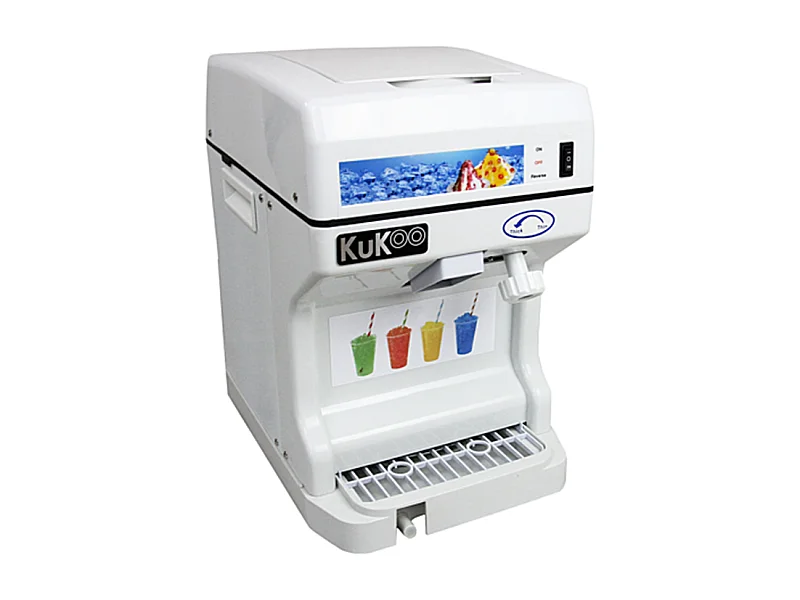 Machine à Granité KuKoo