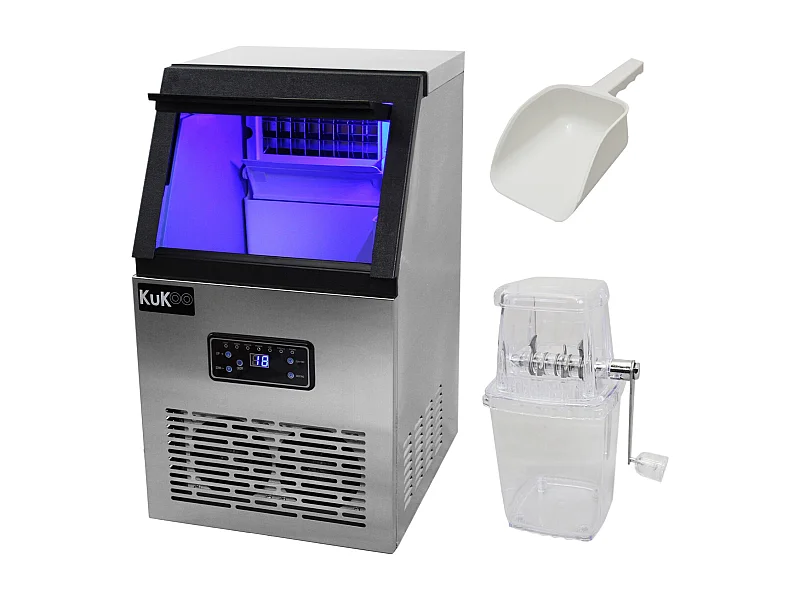 Machine à Glaçons Professionnelle