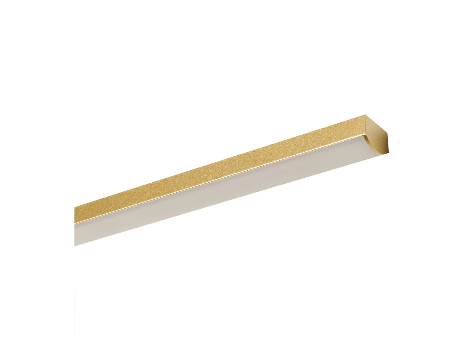 Lampe murale LED NUEVO Métal Doré