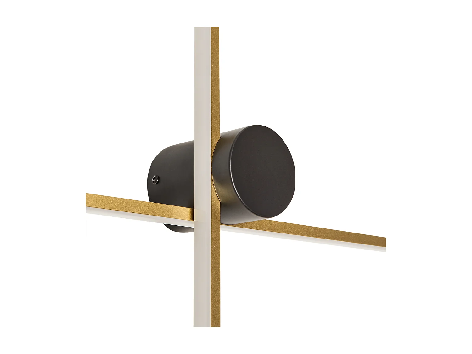 Lampe murale LED NUEVO Métal Doré