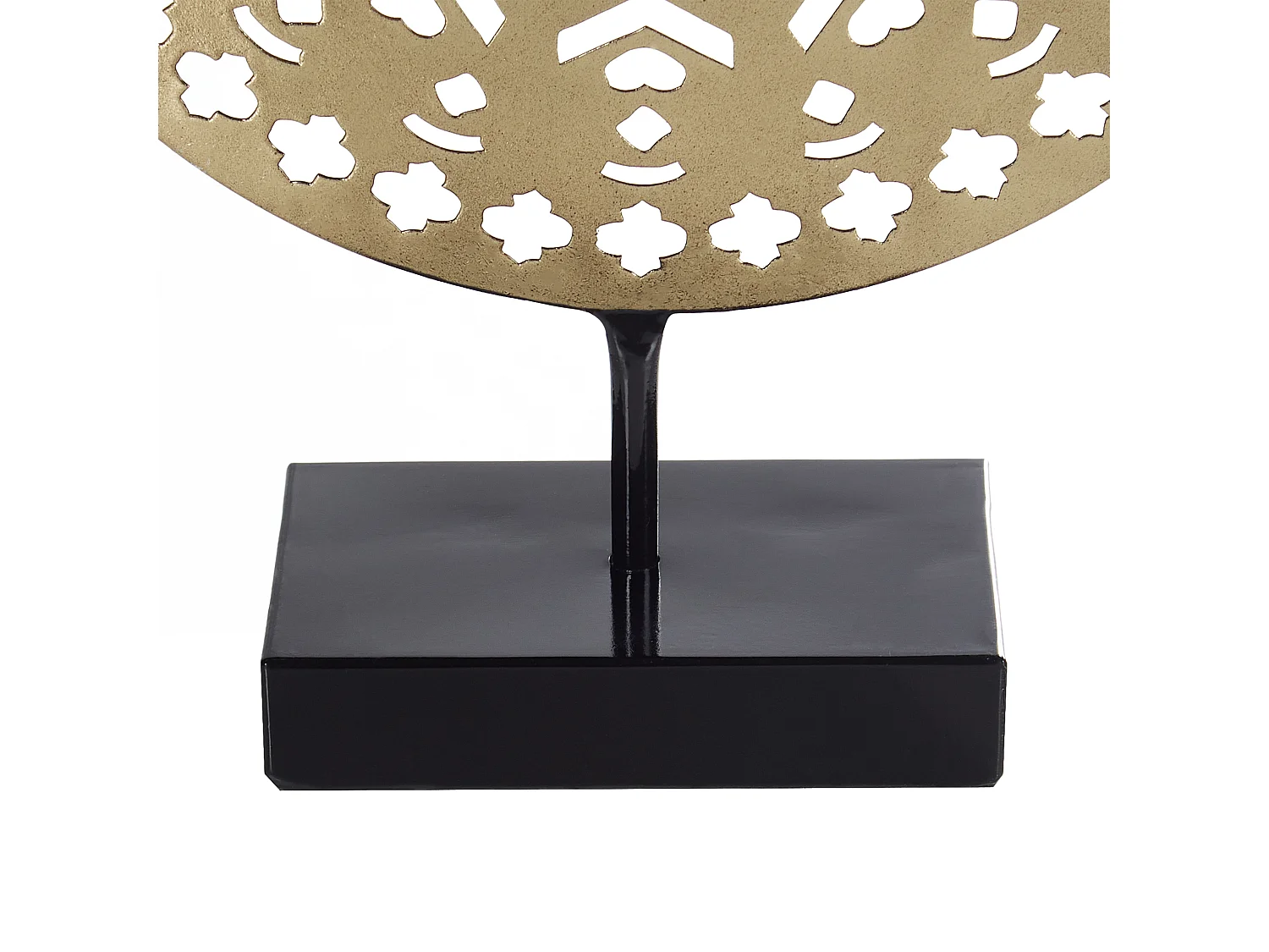 Accessoire Décoratif SESIMBRA Métal Doré