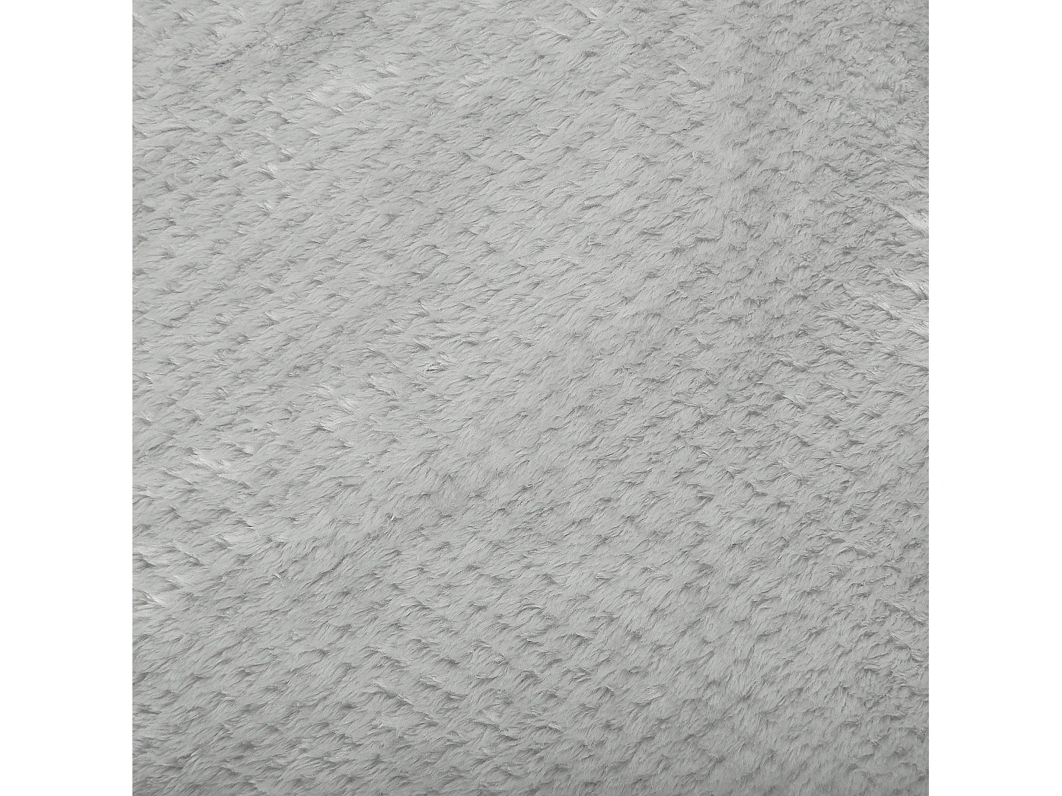 Couverture SAITLER 150 x 200 cm Gris clair