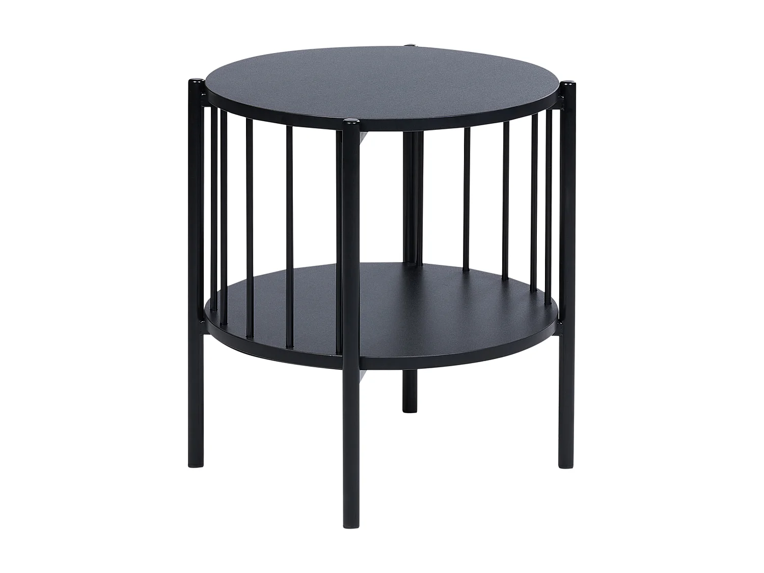 Tavolino OREANA Nero