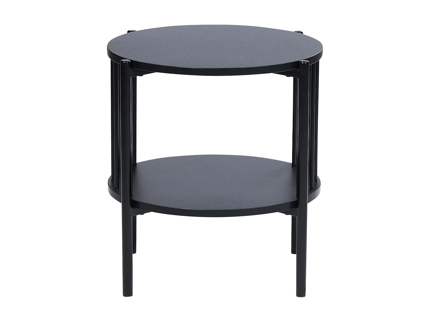 Table d'appoint OREANA Noir