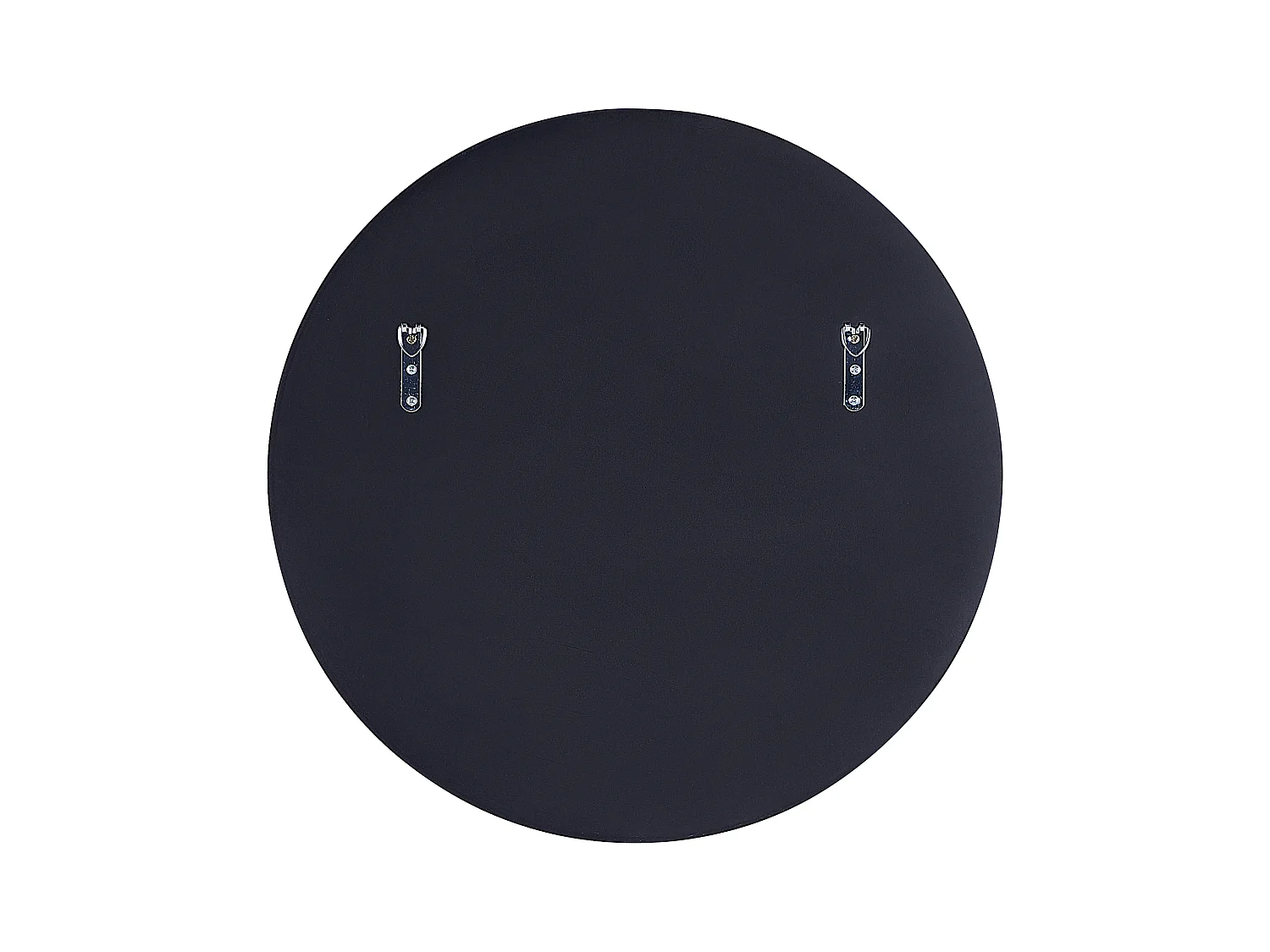 Espejo SAUVIE 57 cm 57 cm Dorado