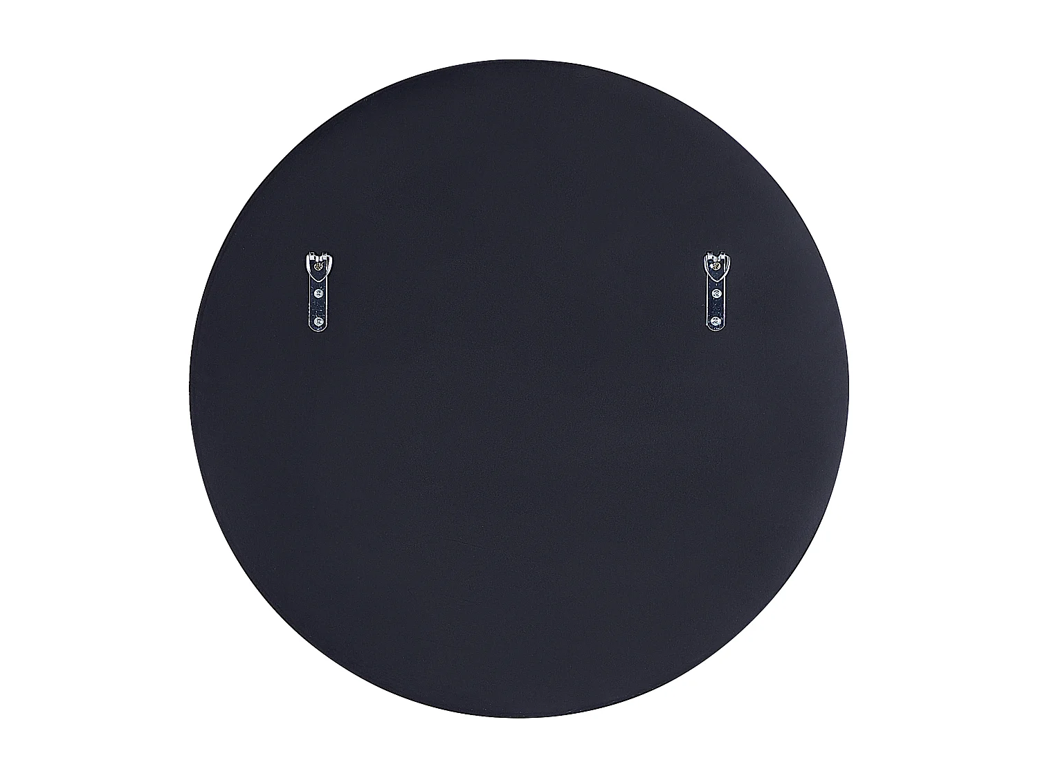 Miroir SAUVIE 57 cm 57 cm Doré