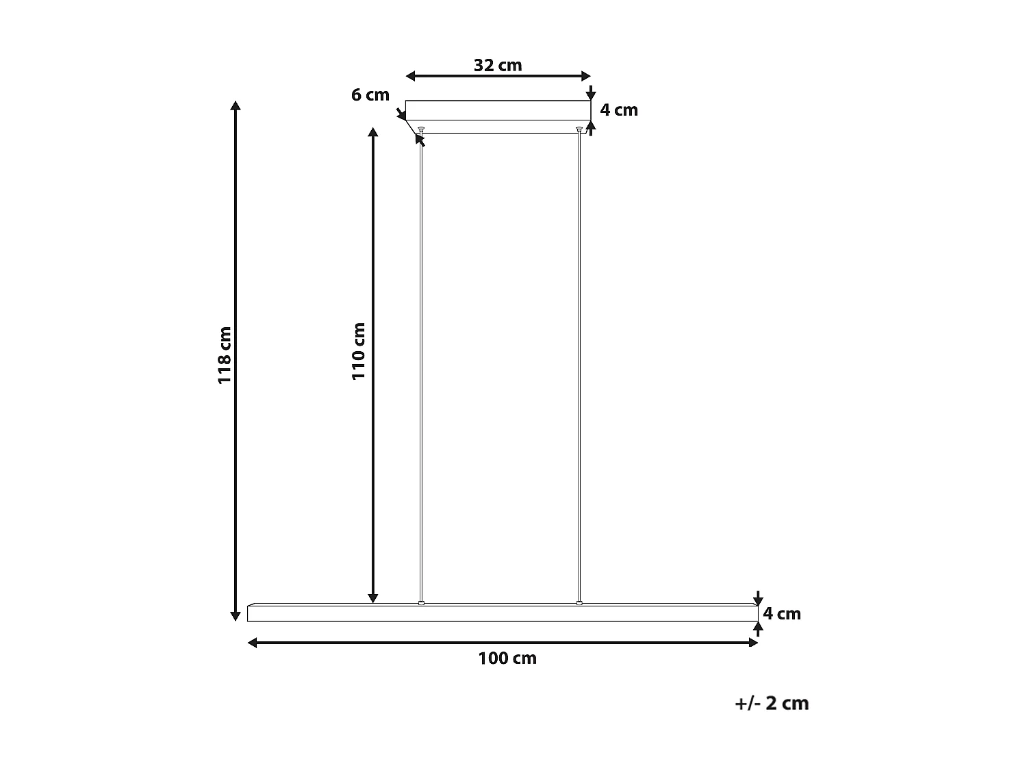 Moderne Hängelampe Integrierte LED-Leuchte Aluminium Gummiholzschirm Eisensockel mit Fernbedienung Weiß Arenas