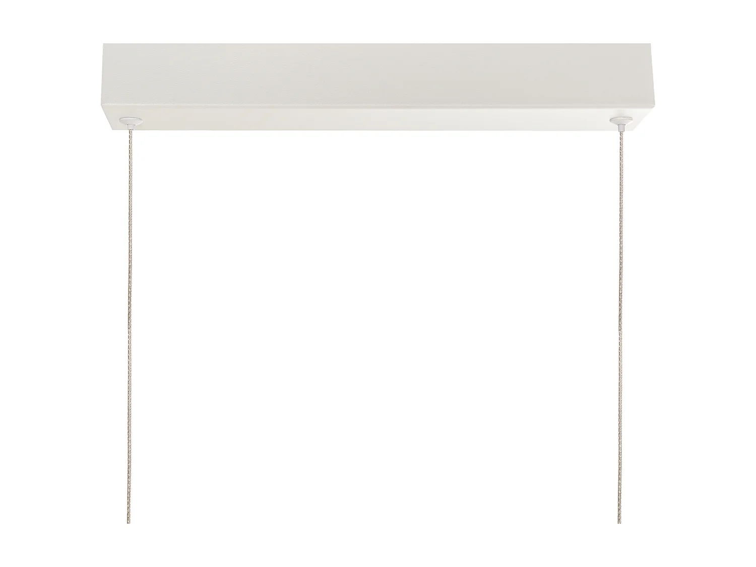 Moderne Hängelampe Integrierte LED-Leuchte Aluminium Gummiholzschirm Eisensockel mit Fernbedienung Weiß Arenas