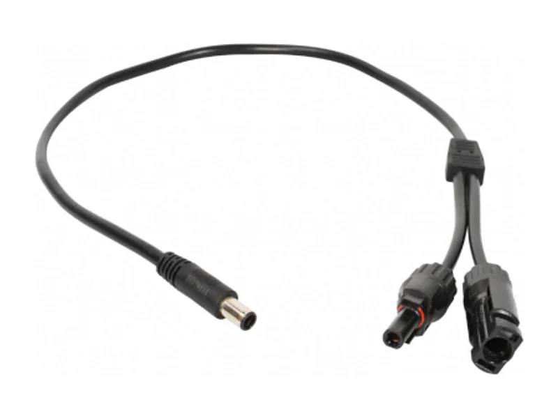 Connecteurs multi-branches MC4 pour panneau solaire 120W - Orium