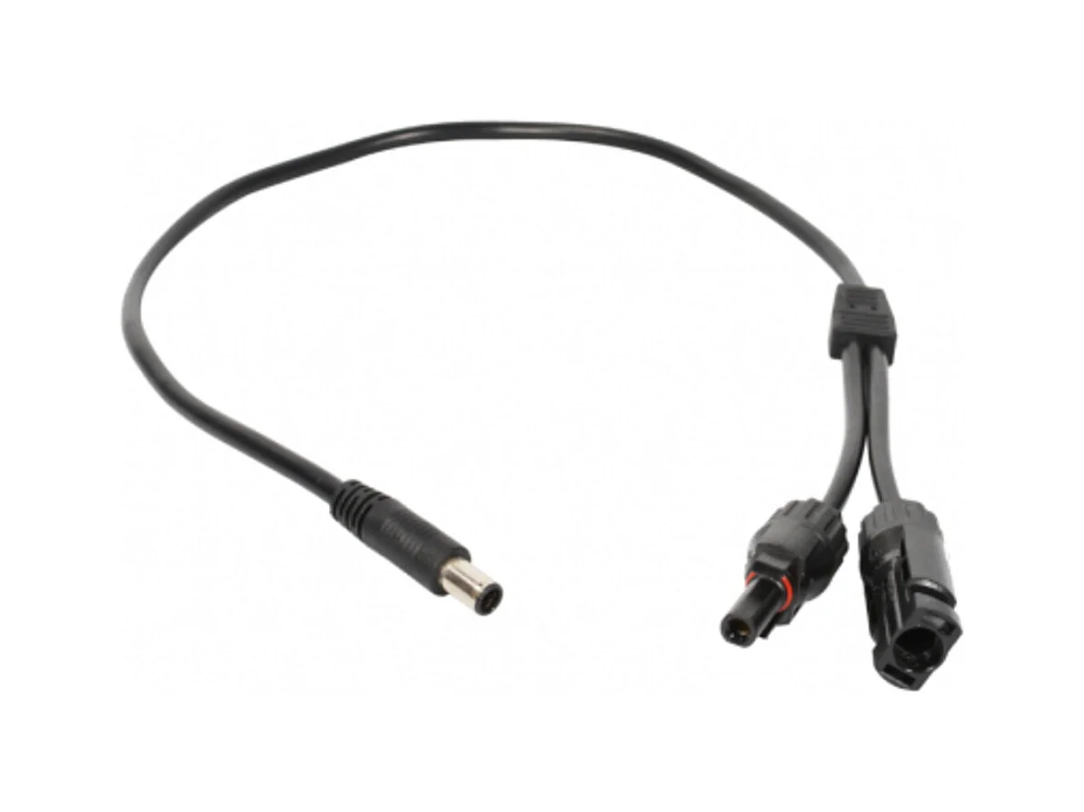 Connecteurs multi-branches MC4 pour panneau solaire 120W - Orium